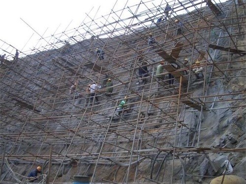 浦东公路桩基检测